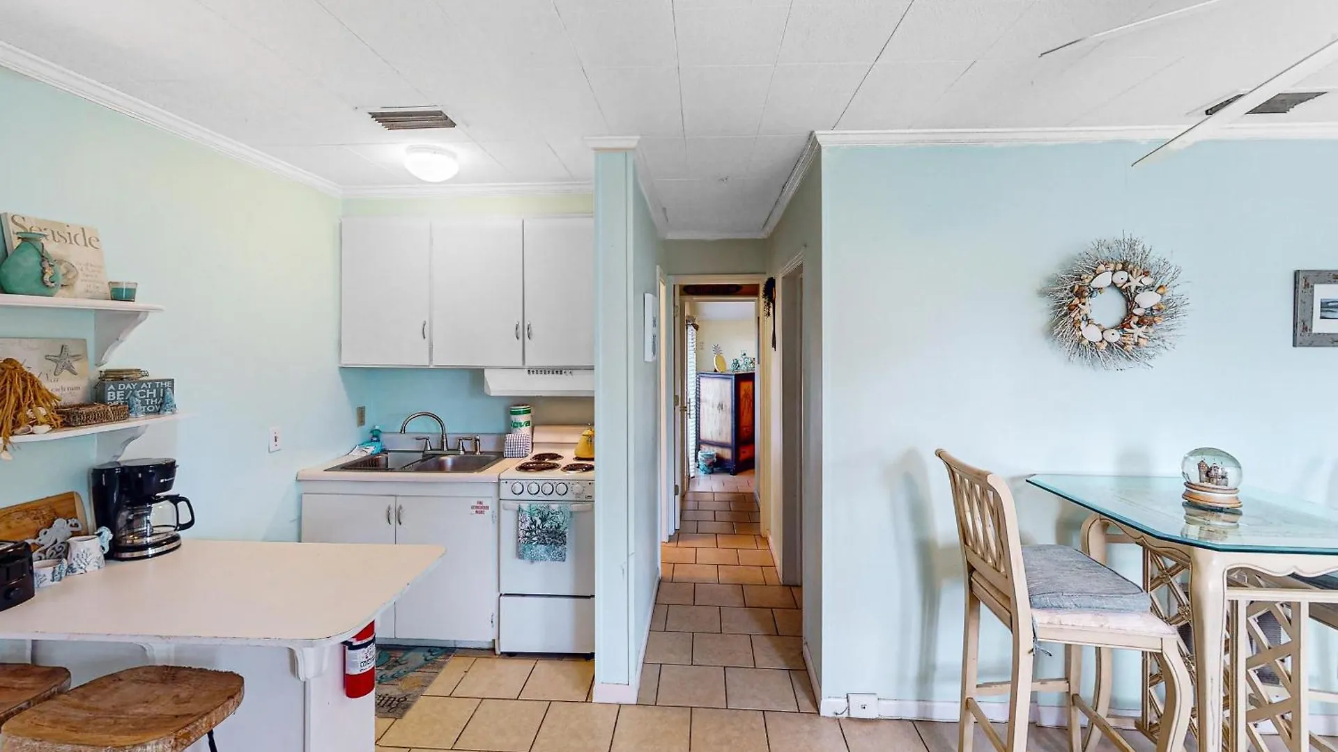 Holiday home Mermaid Tales Panama City Beach United States