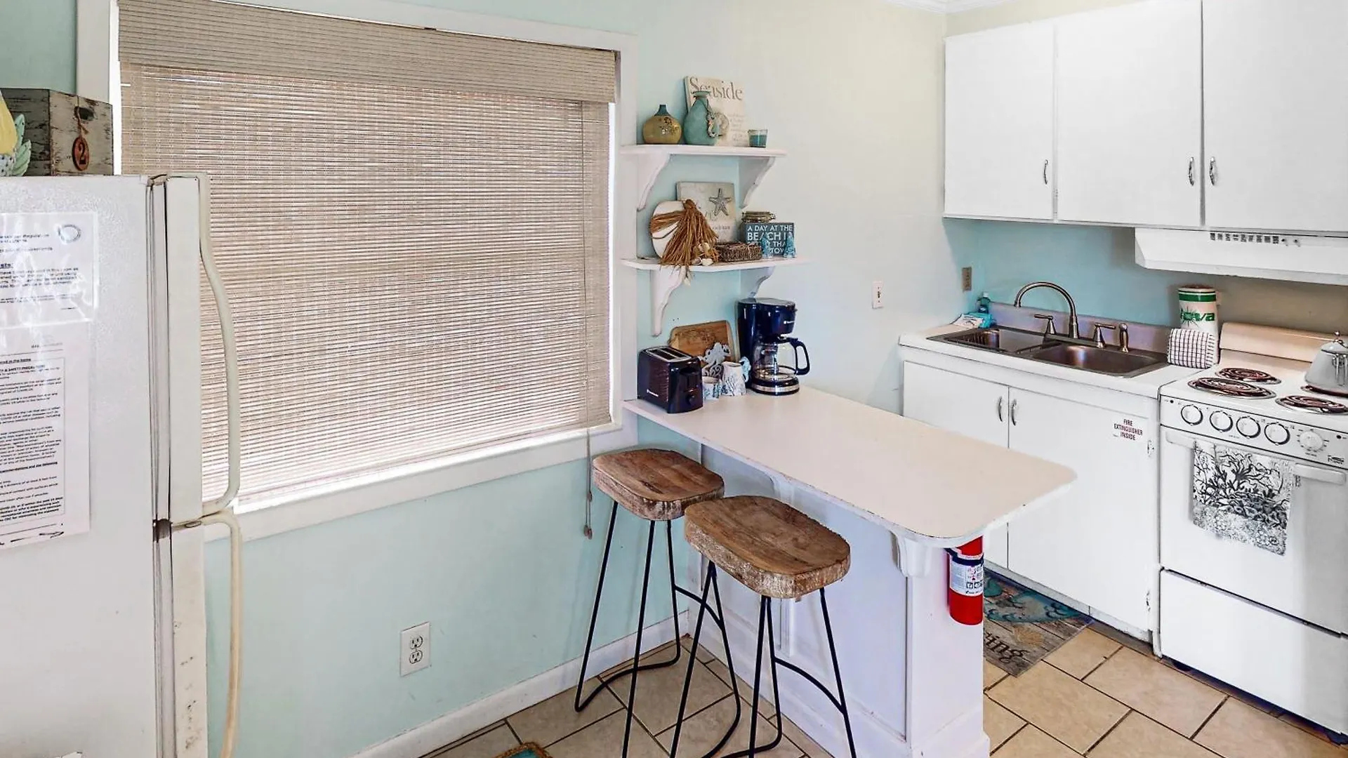 Mermaid Tales Panama City Beach Holiday home